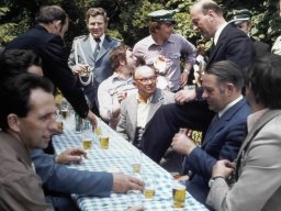 Schützenfest 1977